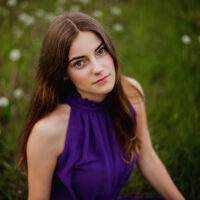 Мила Цветкова
